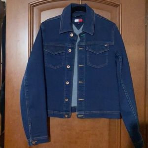 Tommy Jeans Denim Jacket size L